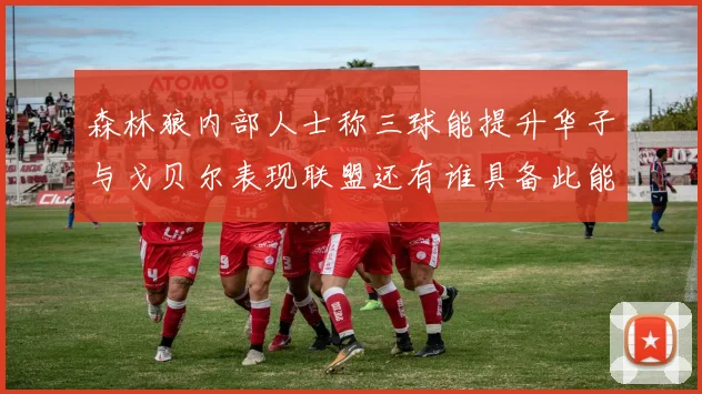 森林狼内部人士称三球能提升华子与戈贝尔表现联盟还有谁具备此能力
