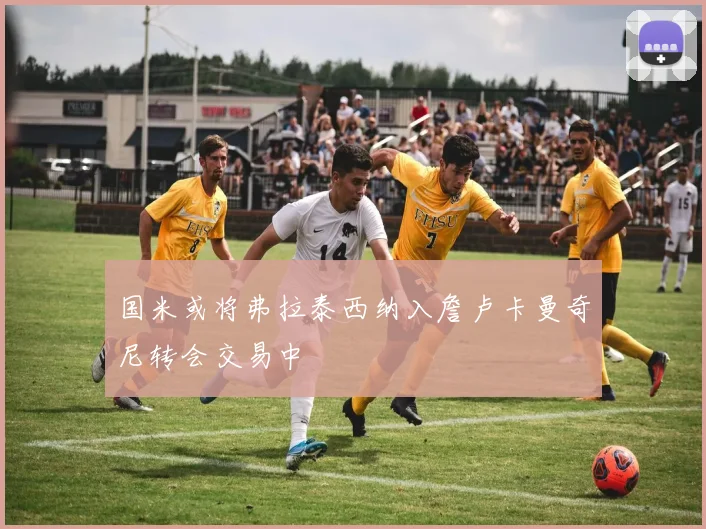 国米或将弗拉泰西纳入詹卢卡曼奇尼转会交易中